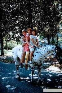     / The New Adventures of Pippi Longstocking / [1988]    