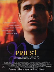   - Priest 
