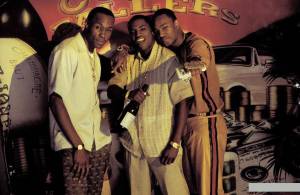     / Paid in Full [2002]   