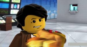  Lego:    () [2010] 