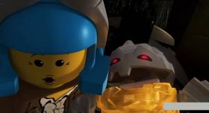   Lego:    () - Lego: The Adventures of Clutch Powers 