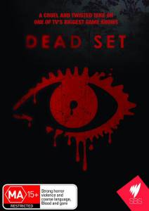    (-) Dead Set / (2008 (1 ))   HD