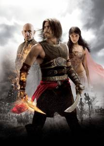   :   Prince of Persia: The Sands of Time   