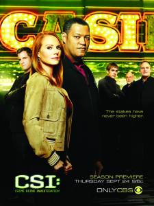    C.S.I.   ( 2000  ...) CSI: Crime Scene Investigation 2000 (15 ) 