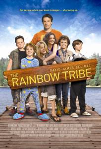     - The Rainbow Tribe / (2008) 