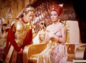     / Cleopatra / (1963)