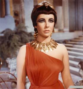     / Cleopatra 