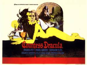   / Countess Dracula    