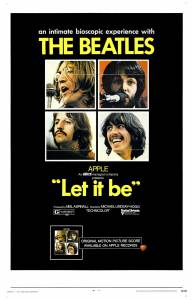       - Let It Be [1970] 