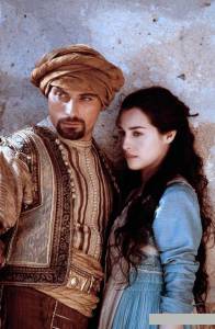     () Arabian Nights - (2000) 