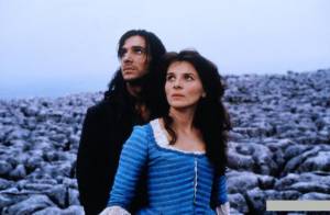     Wuthering Heights - 1992