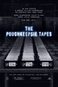      / The Poughkeepsie Tapes   HD
