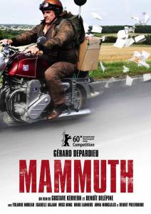        / Mammuth