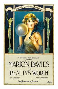     / Beauty's Worth - 1922 