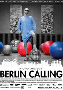   Berlin Calling / (2008)    