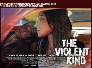     The Violent Kind (2010)   HD