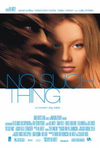   / No Such Thing / (2001)    