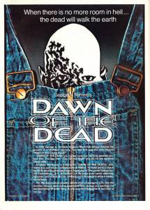     / Dawn of the Dead