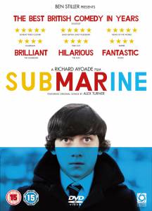     / Submarine - [2010] 