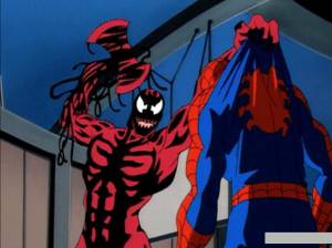   - ( 1994  1998) / Spider-Man - [1994 (5 )]