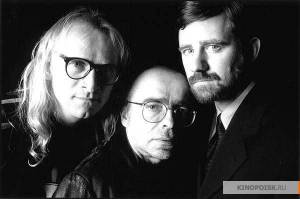 �������� ����� �������� ������� (������) The Lone Gunmen 2001 (1 �����) ������