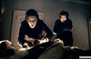 Кино Изгоняющий дьявола / The Exorcist смотреть онлайн