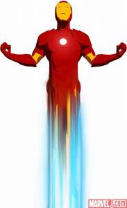   :    ( 2008  ...) - Iron Man: Armored Adventures / (2008 (2 )) 