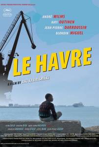    Le Havre 2011  