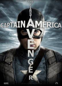     Captain America: The First Avenger / [2011]  