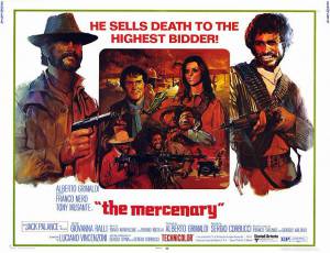    / Il mercenario (1968)  