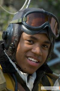    - Red Tails   