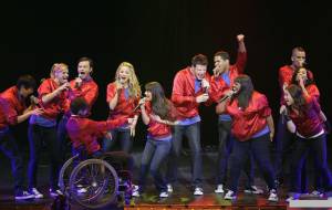 .    3D Glee: The 3D Concert Movie   