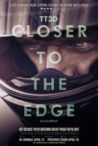    TT3D:   - TT3D: Closer to the Edge 