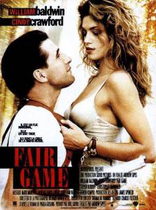     Fair Game (1995) online