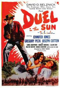       - Duel in the Sun / [1946] 