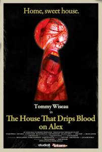  ,      - The House That Drips Blood on Alex 