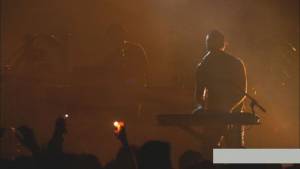   Nine Inch Nails Live: Beside You in Time () - (2007) 
