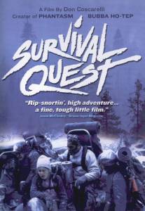     - Survival Quest - [1988]  