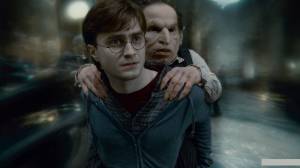       :  II / Harry Potter and the Deathly Hallows: Part2   HD