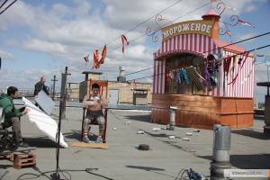 Смотреть онлайн фильм Тот ещё Карлосон! - Тот ещё Карлосон! / (2012) Смотреть онлайн фильм Тот ещё Карлосон! - Тот ещё Карлосон! / (2012)