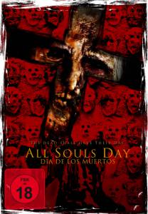    / All Souls Day: Dia de los Muertos - (2005)  