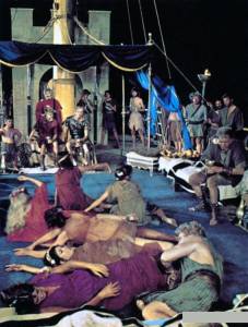       / Antony and Cleopatra - [1972]  
