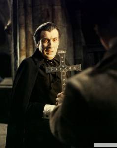     / Taste the Blood of Dracula - [1969]   