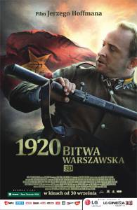      1920  / 1920 Bitwa Warszawska / (2011)