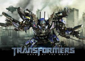    3: Ҹ   Transformers: Dark of the Moon   HD