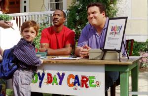     Daddy Day Care  