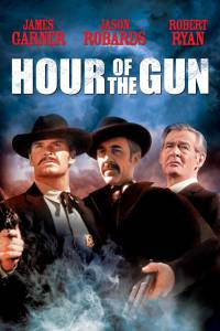       - Hour of the Gun