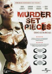       Murder-Set-Pieces / 2004 