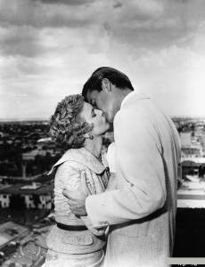 Бесплатный фильм Поцелуй перед смертью / A Kiss Before Dying (1956)