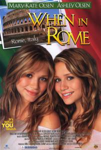      () / When In Rome [2002]  